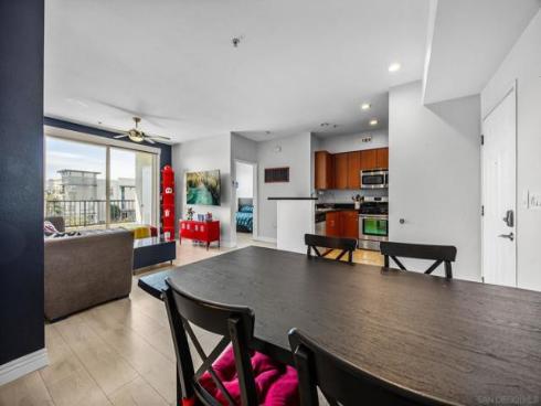1801 E Katella Ave 4023 , Anaheim, CA