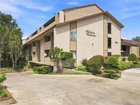 278 N Wilshire 108 , Anaheim, CA