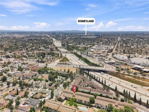 278 N Wilshire 108 , Anaheim, CA