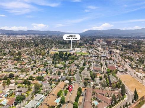 278 N Wilshire 108 , Anaheim, CA