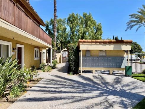 729 S Knott 231 , Anaheim, CA