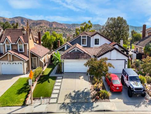 160 S Birchwood Street, Anaheim, CA