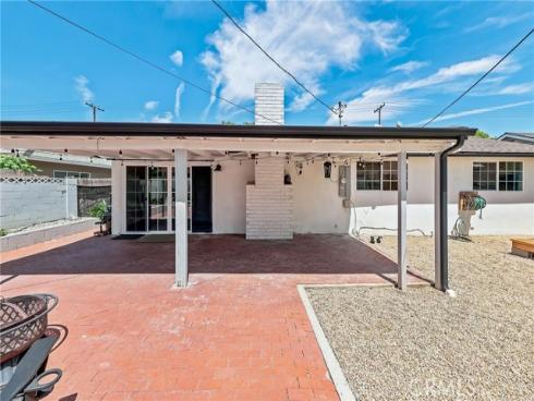 1566 W Crone , Anaheim, CA
