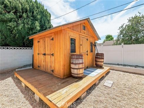 1566 W Crone , Anaheim, CA