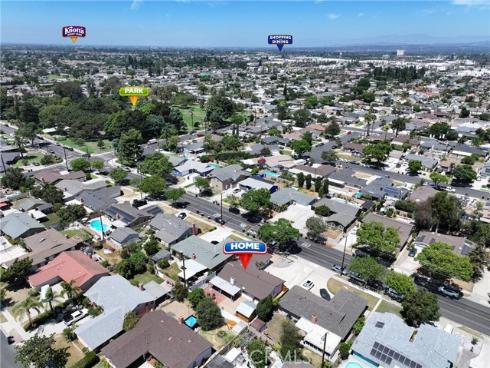1566 W Crone , Anaheim, CA