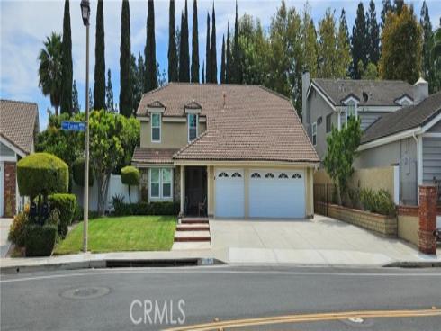 532 S. Paseo Carmel
