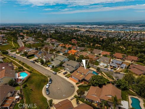 4431 E Olive Branch , Anaheim, CA