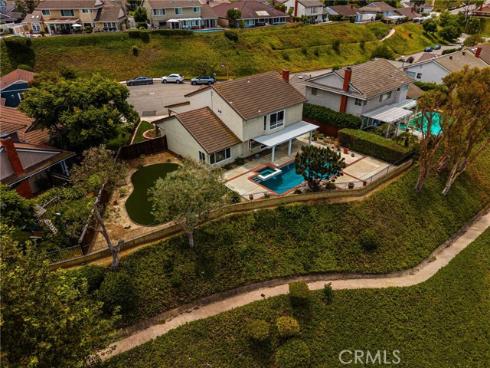 4431 E Olive Branch , Anaheim, CA