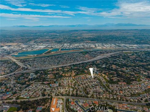 4431 E Olive Branch , Anaheim, CA