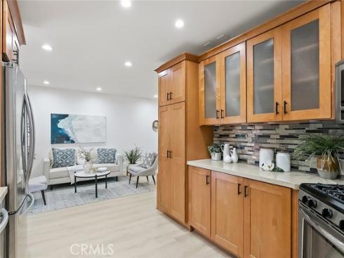 1194 N Leeward , Anaheim, CA