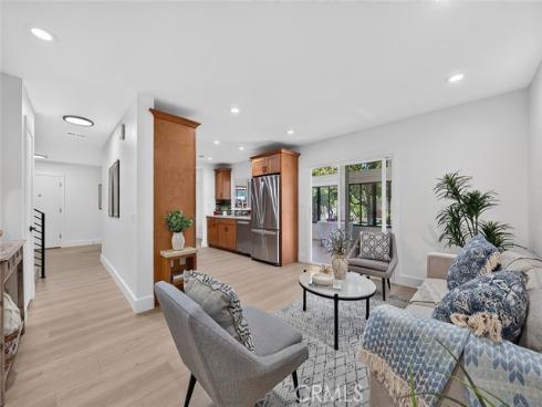 1194 N Leeward , Anaheim, CA
