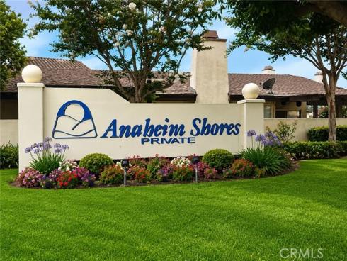1194 N Leeward , Anaheim, CA