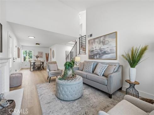 1194 N Leeward , Anaheim, CA