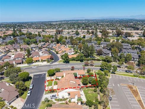 1194 N Leeward , Anaheim, CA