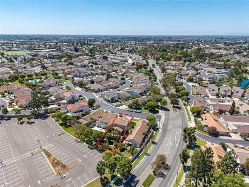 1194 N Leeward , Anaheim, CA