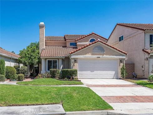 1194 N Leeward , Anaheim, CA