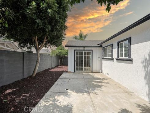 1246 E Turin  , Anaheim, CA