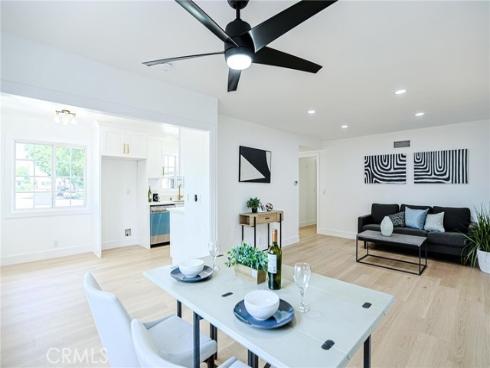 1246 E Turin  , Anaheim, CA
