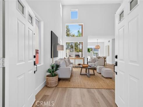 8856 E Crestview Lane , Anaheim, CA