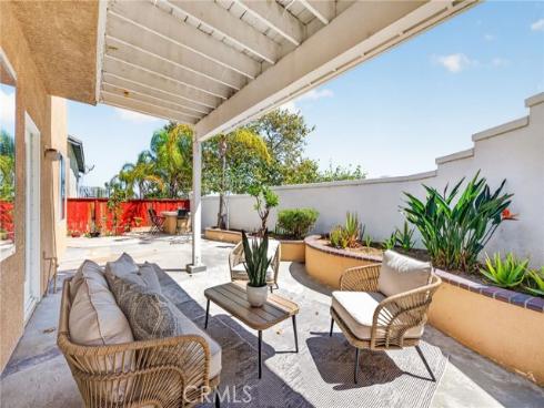 8856 E Crestview Lane , Anaheim, CA