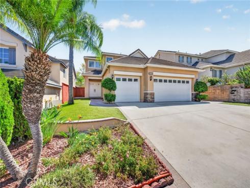 8856 E Crestview Lane  , Anaheim, CA