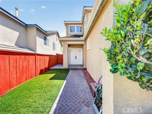 8856 E Crestview Lane , Anaheim, CA