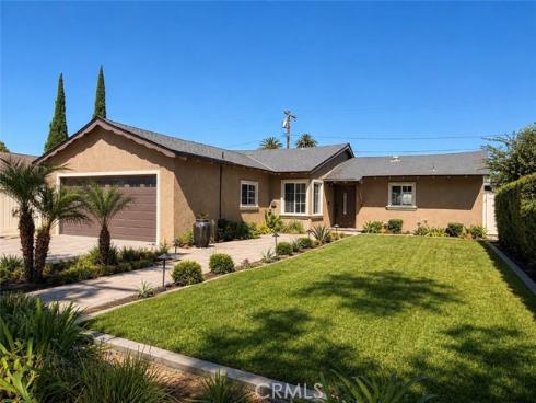 1185 W Hampshire , Anaheim, CA