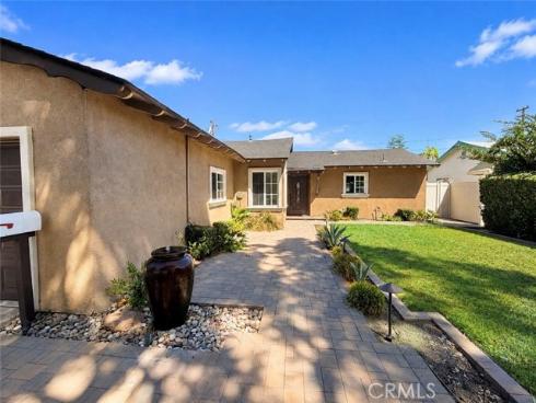 1185 W Hampshire , Anaheim, CA