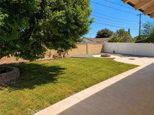 1185 W Hampshire , Anaheim, CA