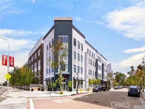 435 W. Center Street 316