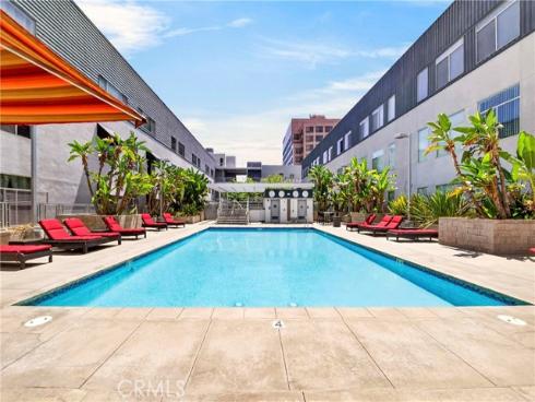 435 W Center Street 316 , Anaheim, CA