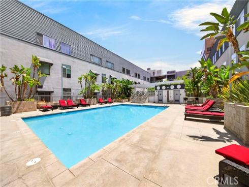 435 W Center Street 316 , Anaheim, CA