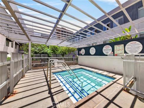 435 W Center Street 316 , Anaheim, CA