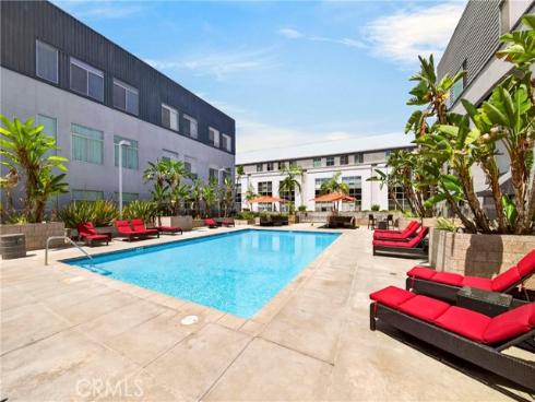 435 W Center Street  316 , Anaheim, CA
