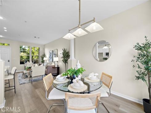 551 W Summerfield , Anaheim, CA