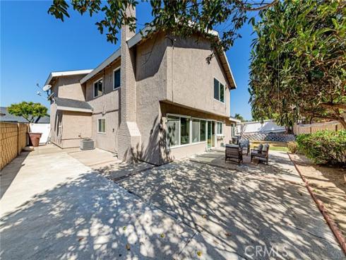 7688 E Calle Durango , Anaheim, CA