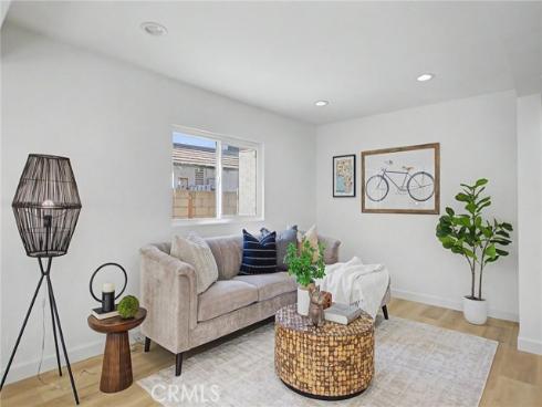 7688 E Calle Durango , Anaheim, CA
