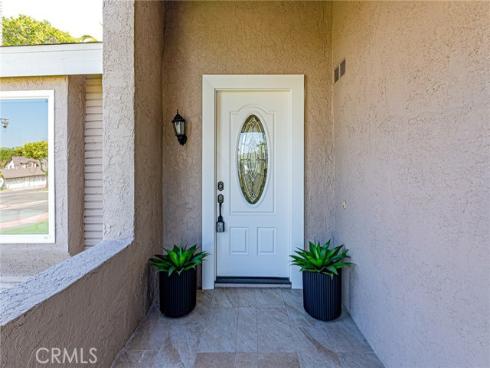 7688 E Calle Durango , Anaheim, CA
