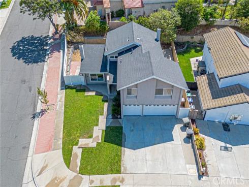 7688 E Calle Durango , Anaheim, CA