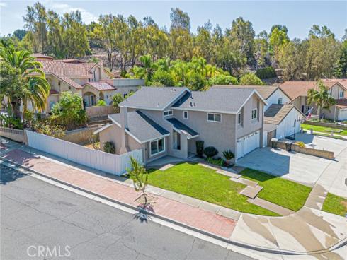 7688 E Calle Durango , Anaheim, CA