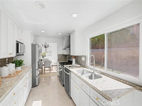 7688 E Calle Durango , Anaheim, CA