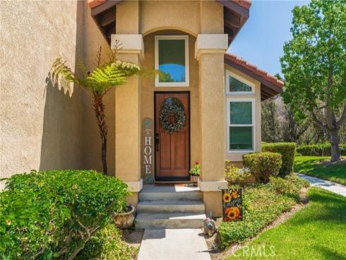 6097 E Montefino , Anaheim, CA