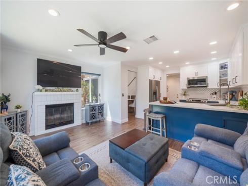 6097 E Montefino , Anaheim, CA