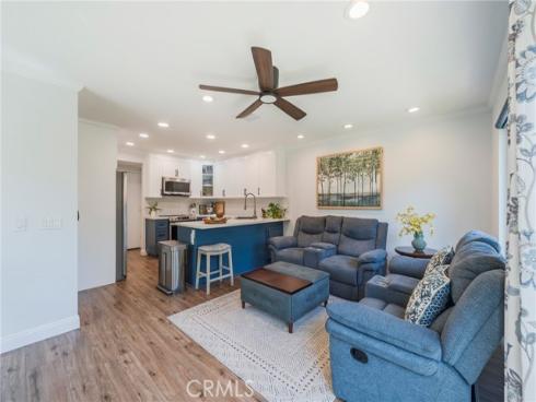 6097 E Montefino , Anaheim, CA