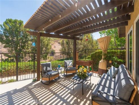 6097 E Montefino , Anaheim, CA