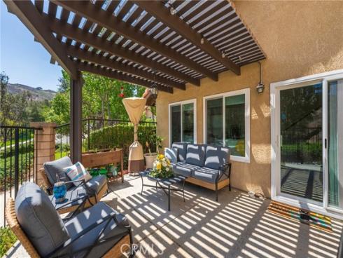 6097 E Montefino , Anaheim, CA
