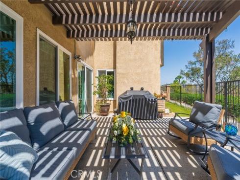 6097 E Montefino , Anaheim, CA