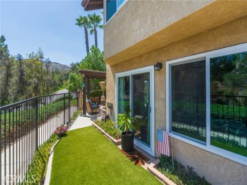 6097 E Montefino , Anaheim, CA