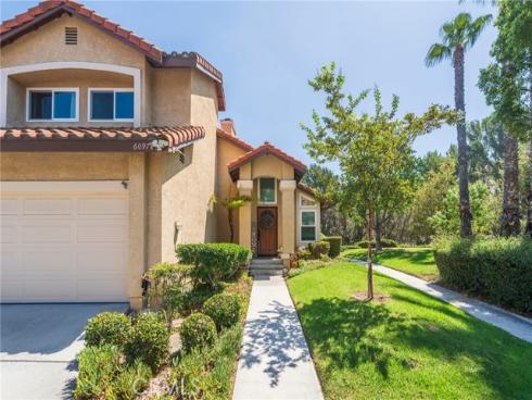 6097 E Montefino , Anaheim, CA