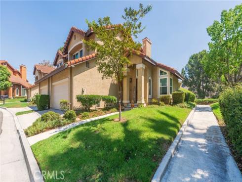 6097 E Montefino , Anaheim, CA